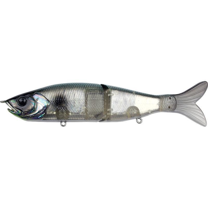 River 2 Sea  S-Waver 120S  Abalone Shad