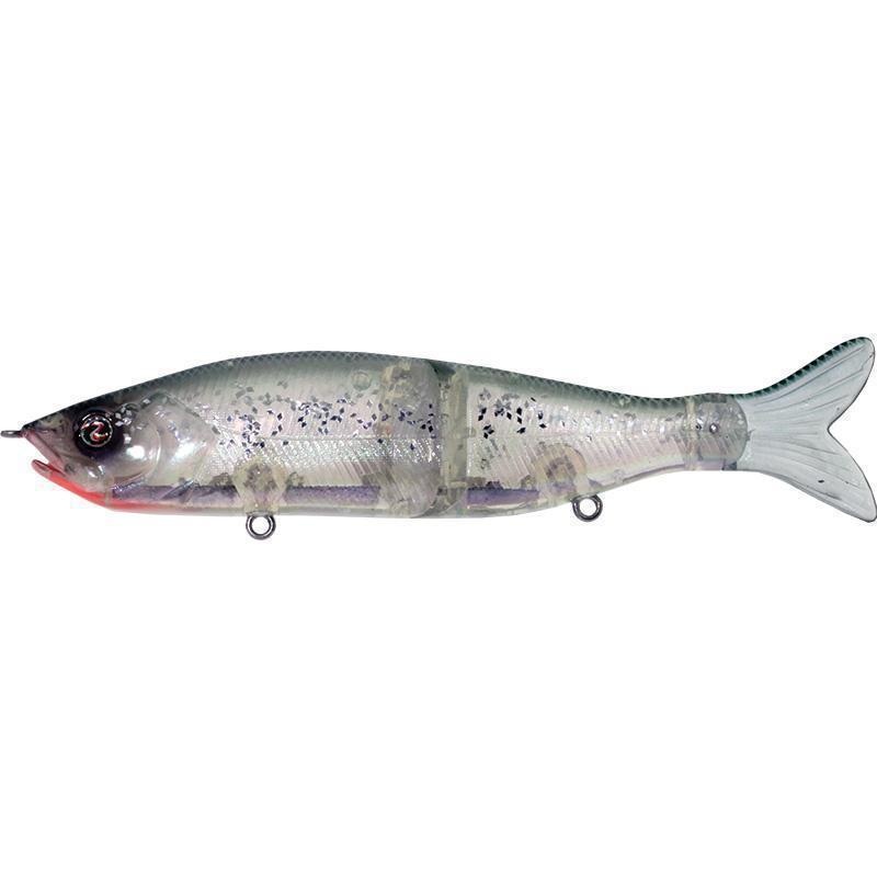 River 2 Sea  S-Waver 168S  Crystal Minnow