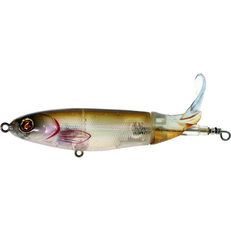 River 2 Sea  Whopper Plopper 130S (Silent Version) Mullet