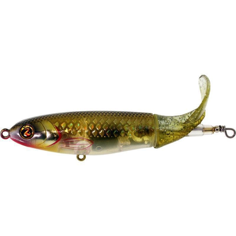 River 2 Sea  Whopper Plopper 130S (Silent Version) Pac-Man