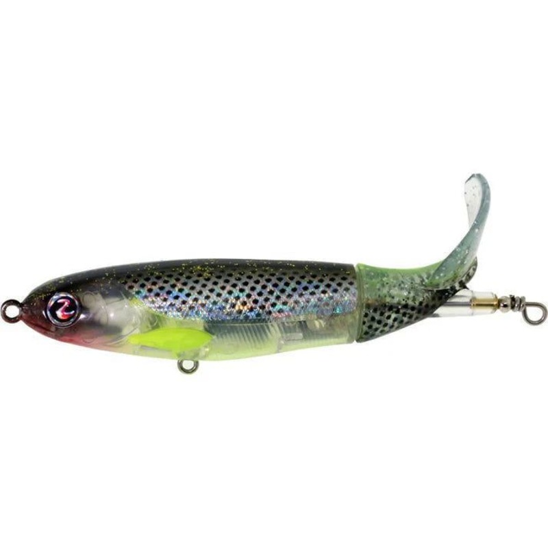 River 2 Sea  Whopper Plopper 130S (Silent Version) T1000