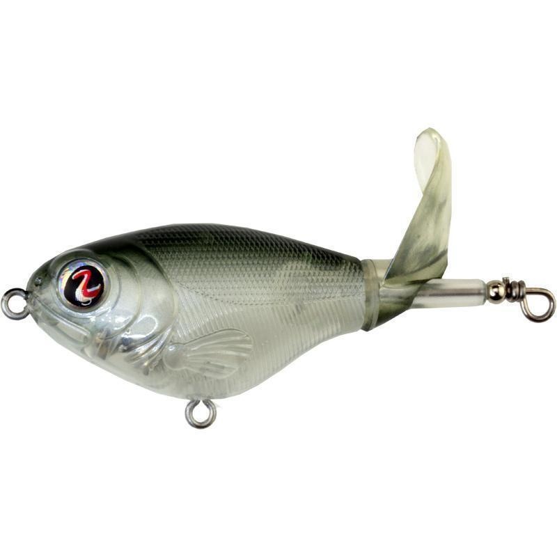 River 2 Sea  Whopper Plopper 75 Phantom Shad