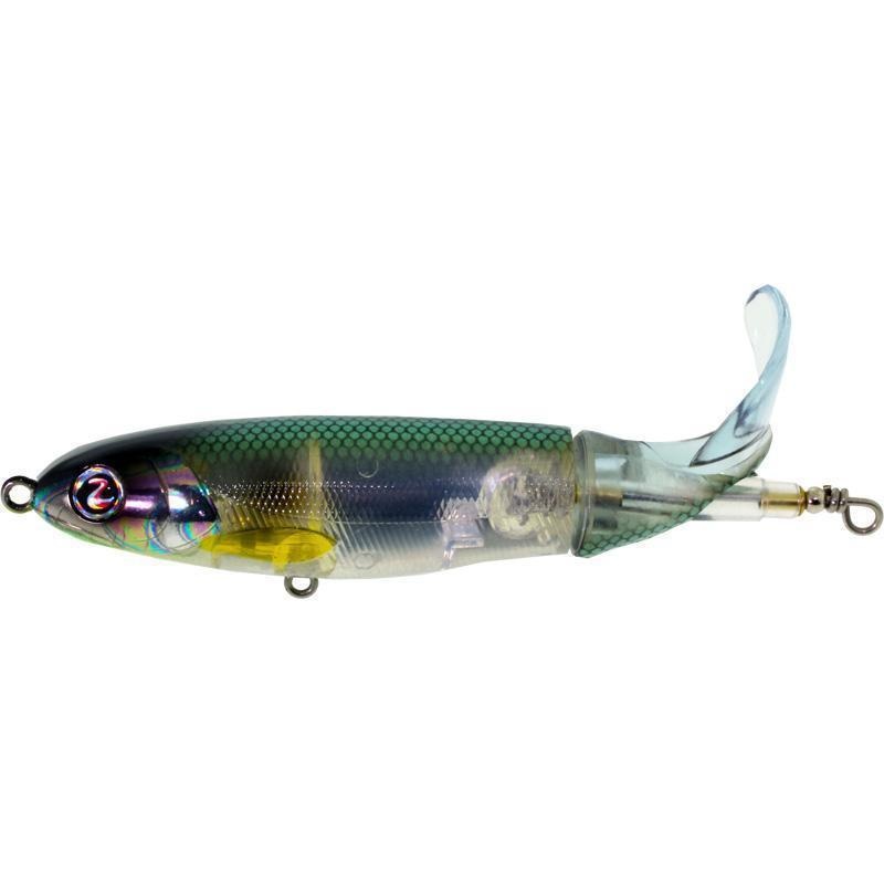 River 2 Sea  Whopper Plopper 90 Abalone Shad