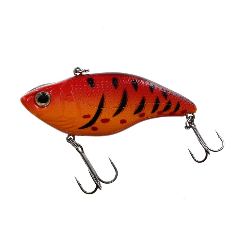 SPRO Aruku Shad 75 Delta Craw