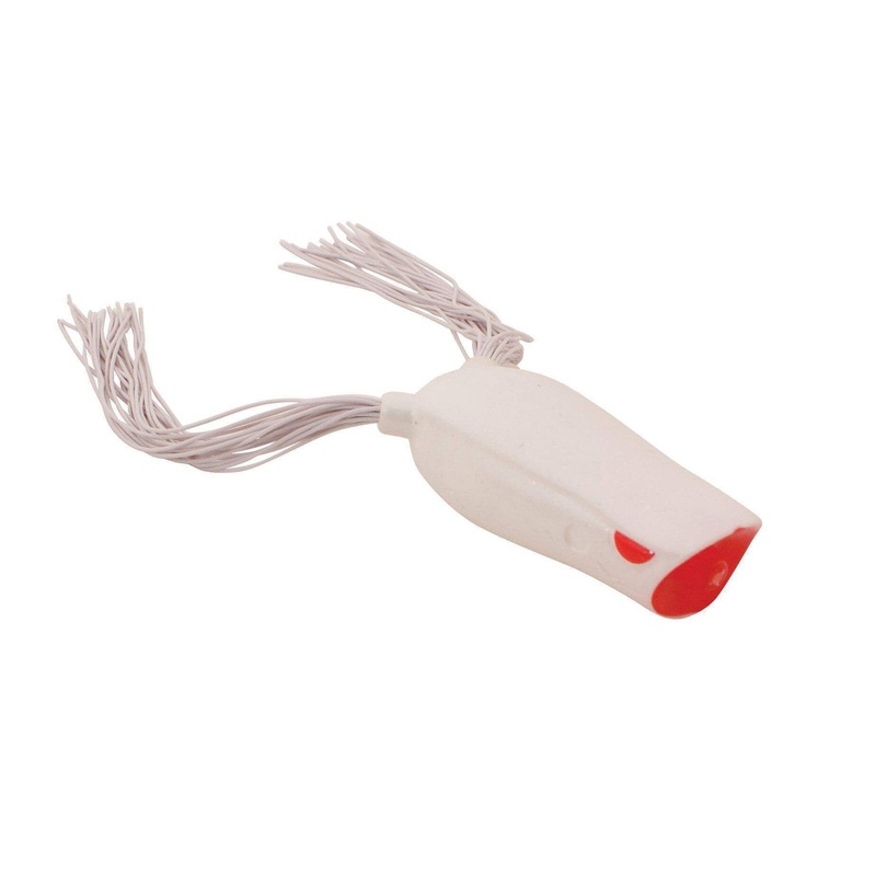 SPRO Bronzeye Pop Albino