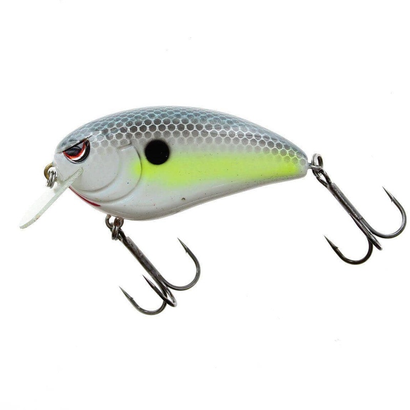 SPRO Fat John 60 Nasty Shad