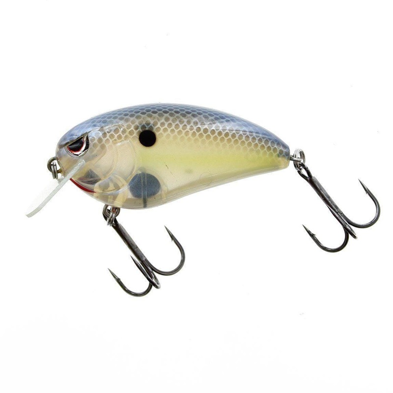 SPRO Fat John 60 Spooky Nasty