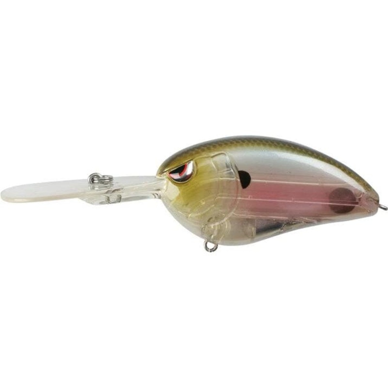 SPRO Little John Dd Spooky Shad