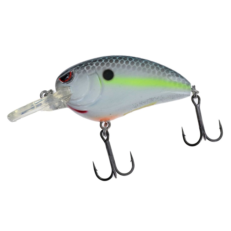 SPRO Little John Md Nasty Shad