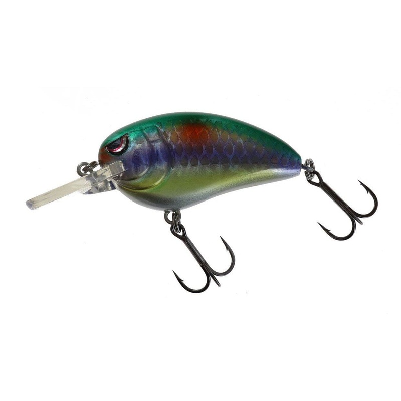 SPRO Little John Md Old Glory