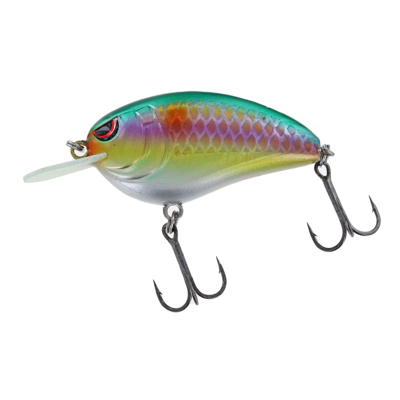 SPRO Little John Old Glory