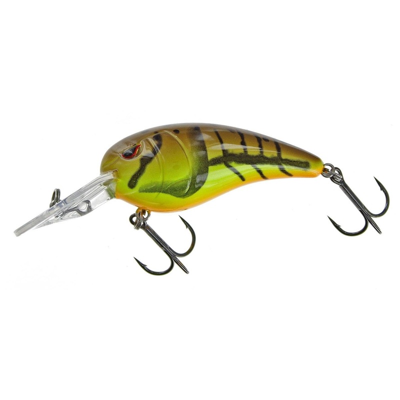 SPRO Rock Crawler Md 55 Spring Craw
