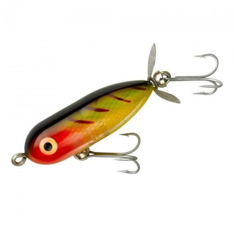 Heddon Tiny Torpedo Perch