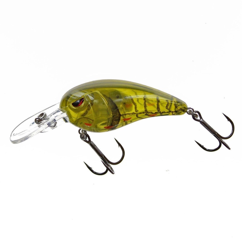 SPRO Rkcrawler 50 Phantom Watermelon