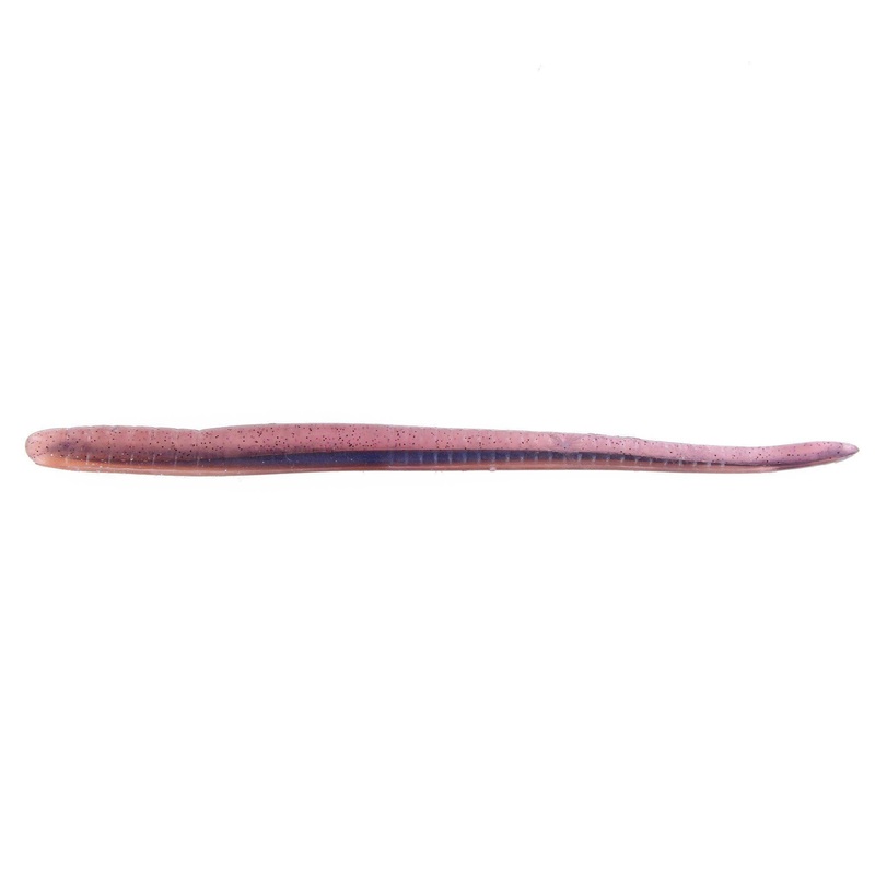 Roboworm Fat Straight Tail 6 Sf-Adzf Prizm Krawler 8Pk