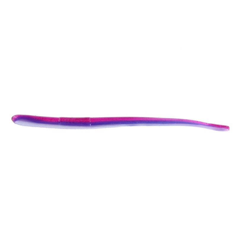Roboworm Fat Straight Tail 6 SF-H23R Aarons Morning Dawn 10Pk