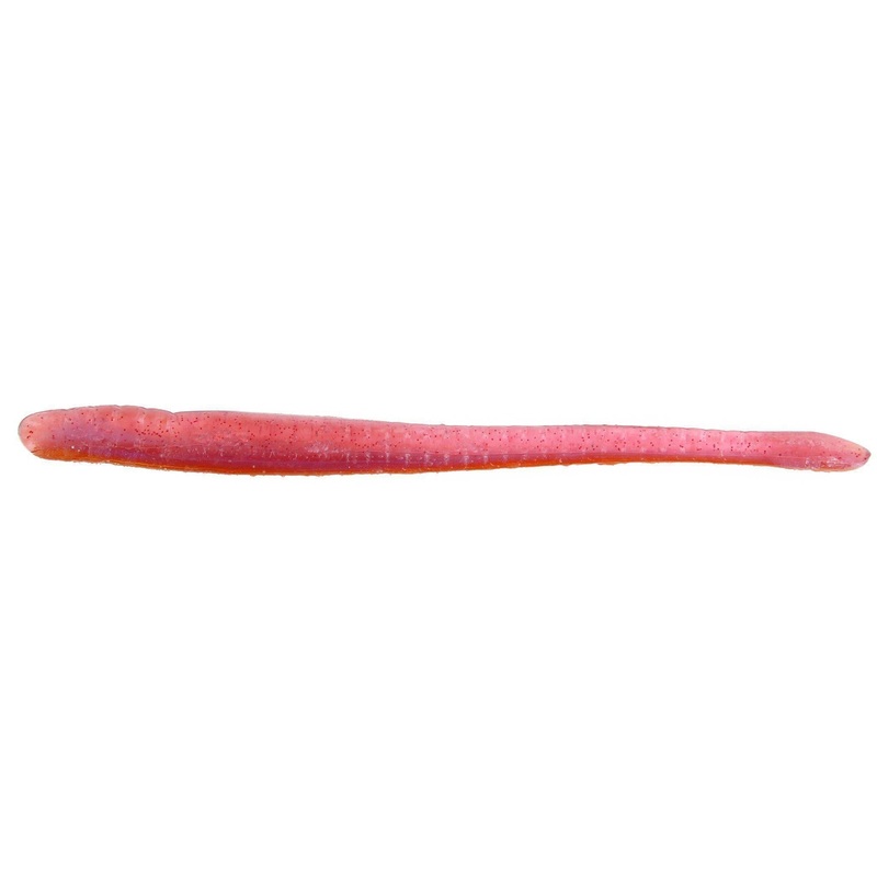 Roboworm Fat Straight Tail 6 Sf-H2T6 Martens Madness 8Pk