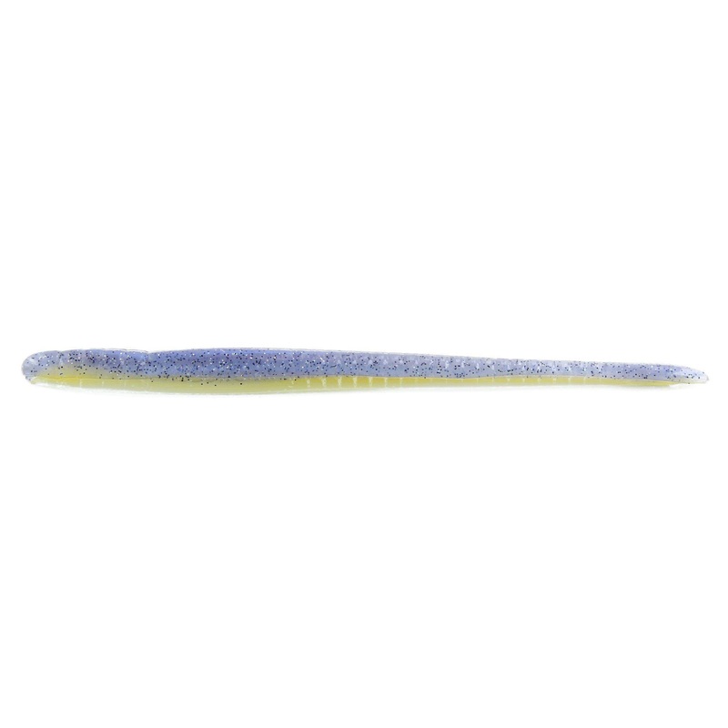 Roboworm Fat Straight Tail 6 Sf-My3H Sxe Shad 8Pk