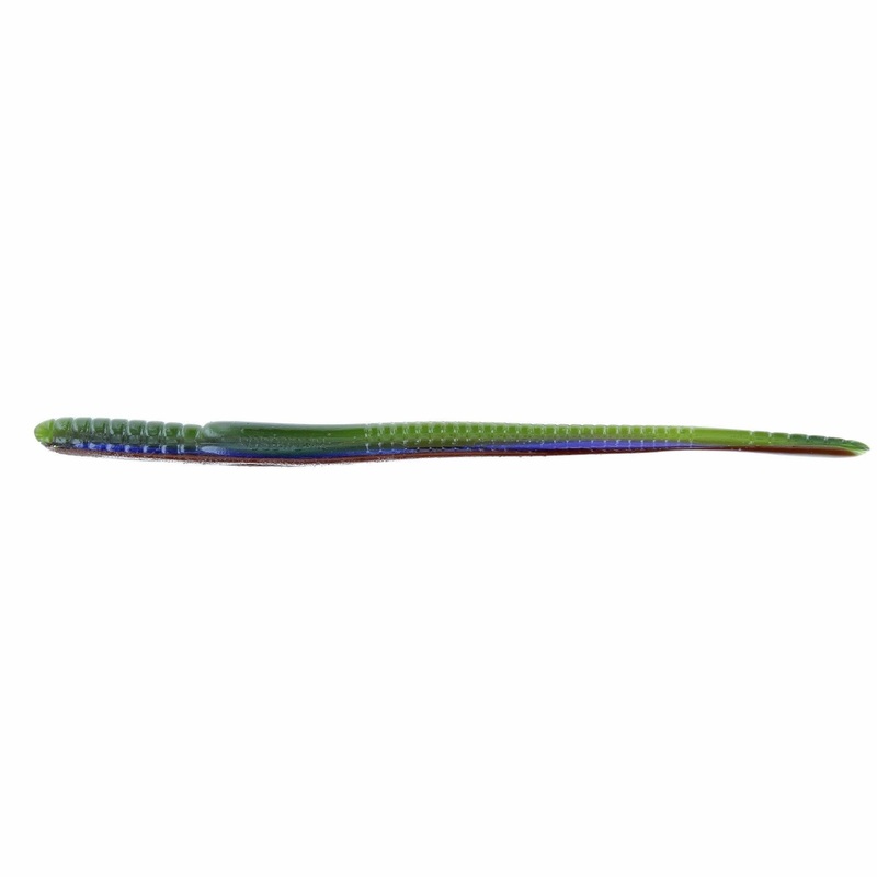 Roboworm Straight Tail 7 Sl-8296 Aaron’S Magic 8Pk