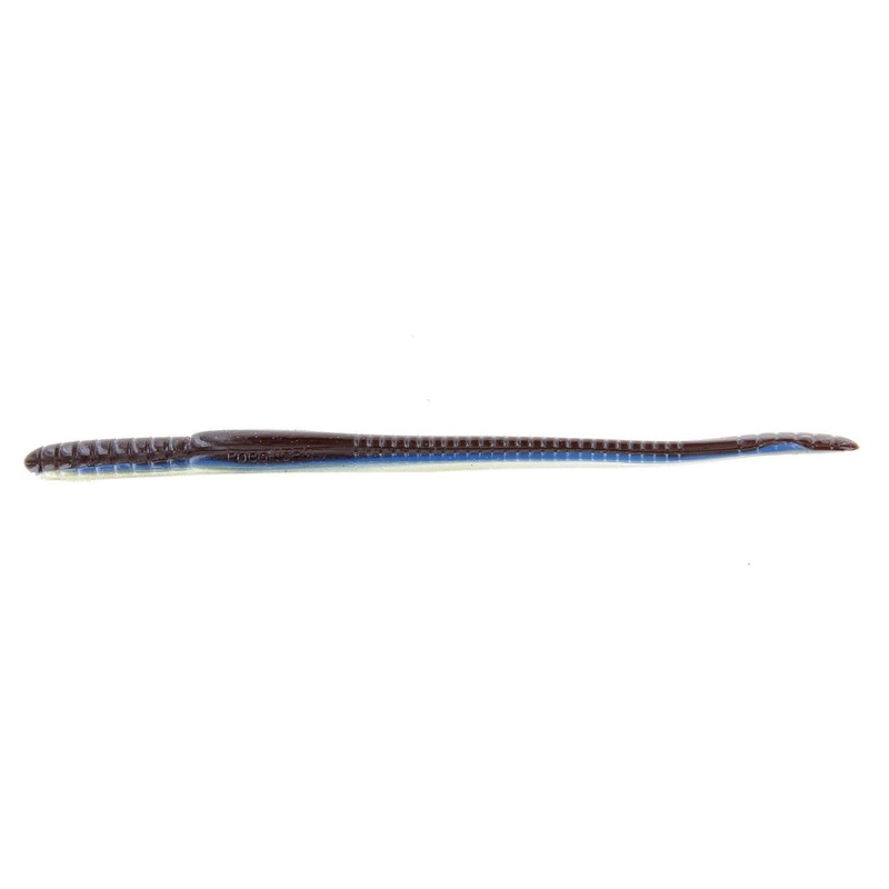 Roboworm Straight Tail 7 Sl-93Gf Warmouth 8Pk