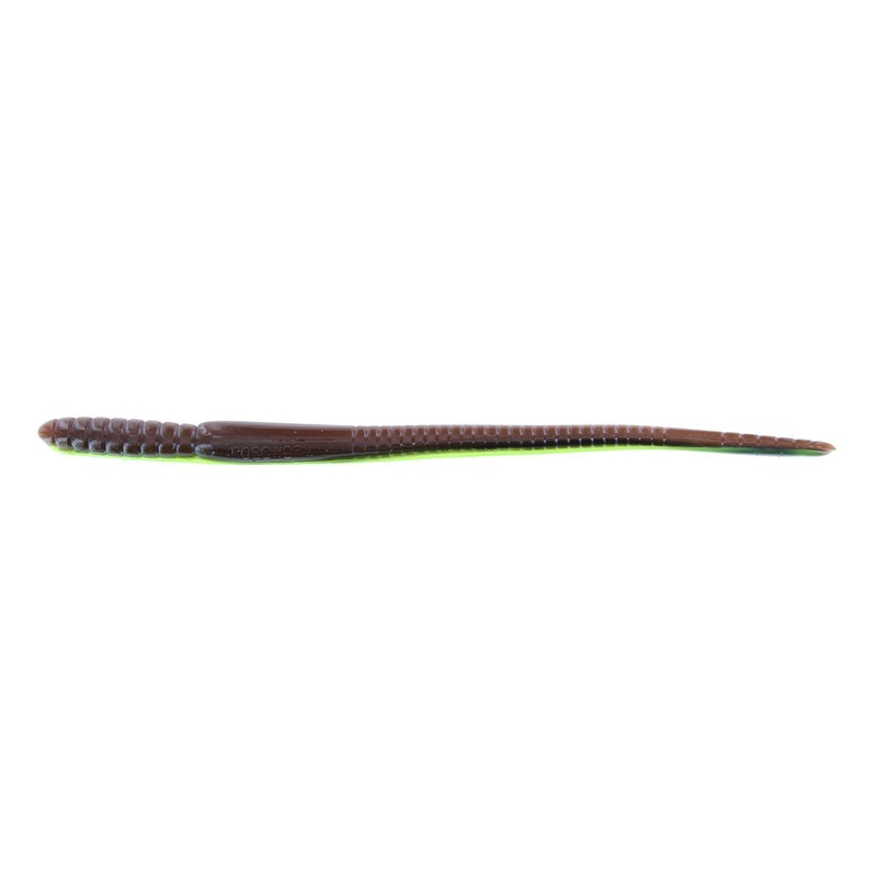Roboworm Straight Tail 7 Sl-A7K3 Bold Bluegill 8Pk