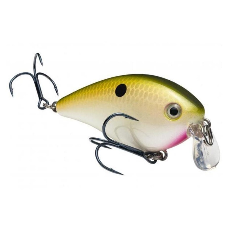 Strike King Kvd 1.5 Shallow Tn Shad