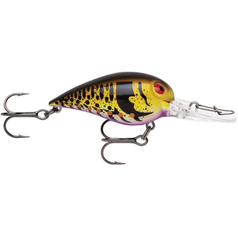 Storm Original Wiggle Wart 05  Peanut Butter Jelly Craw