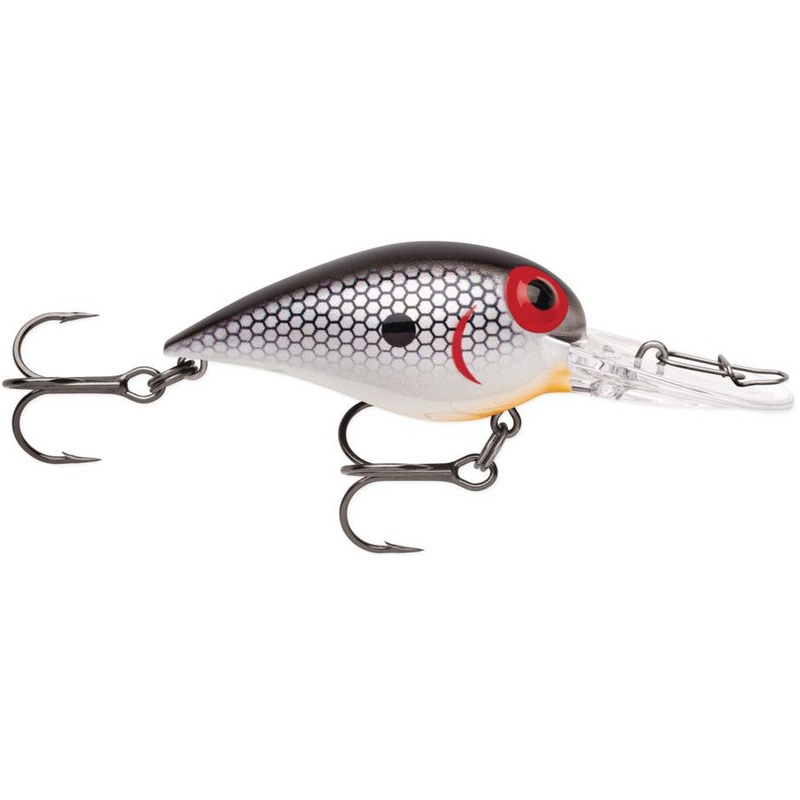 Storm Original Wiggle Wart 05  Tennessee Shad