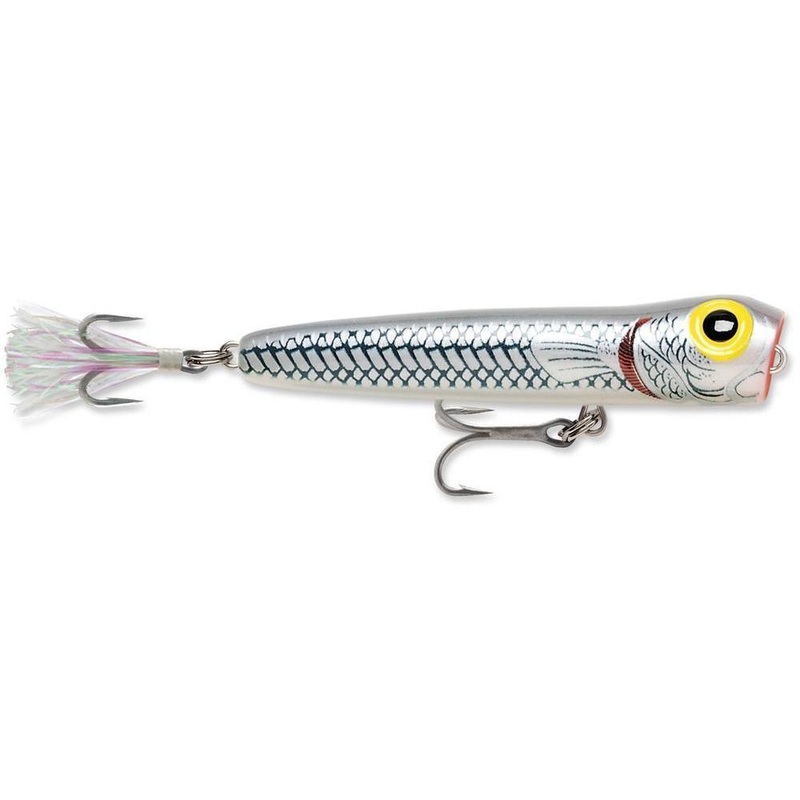 Storm Saltwater Chug Bug 08  Mullet