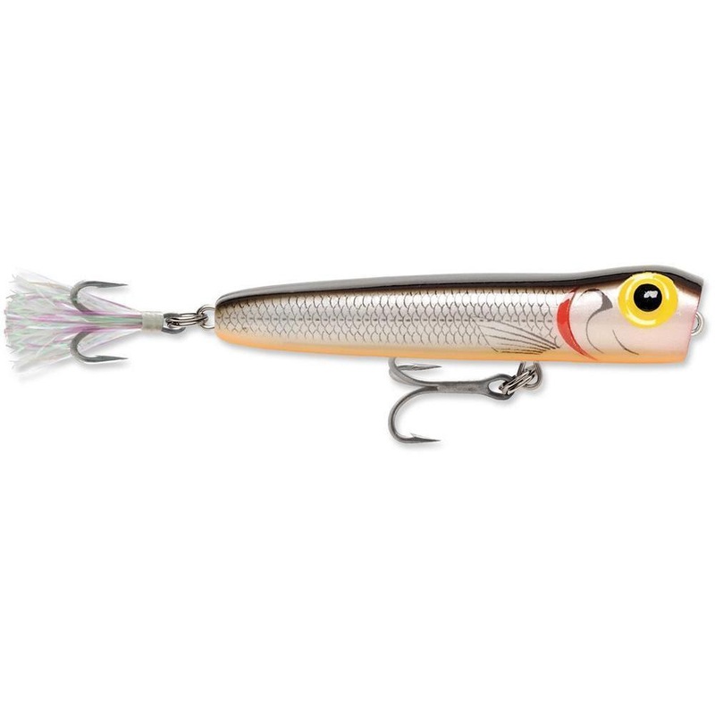 Storm Saltwater Chug Bug 08  Tennessee Shad