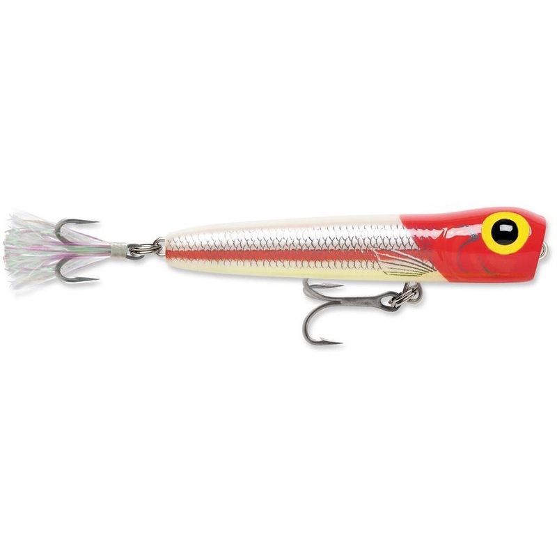 Storm Saltwater Chug Bug 11  Red Head