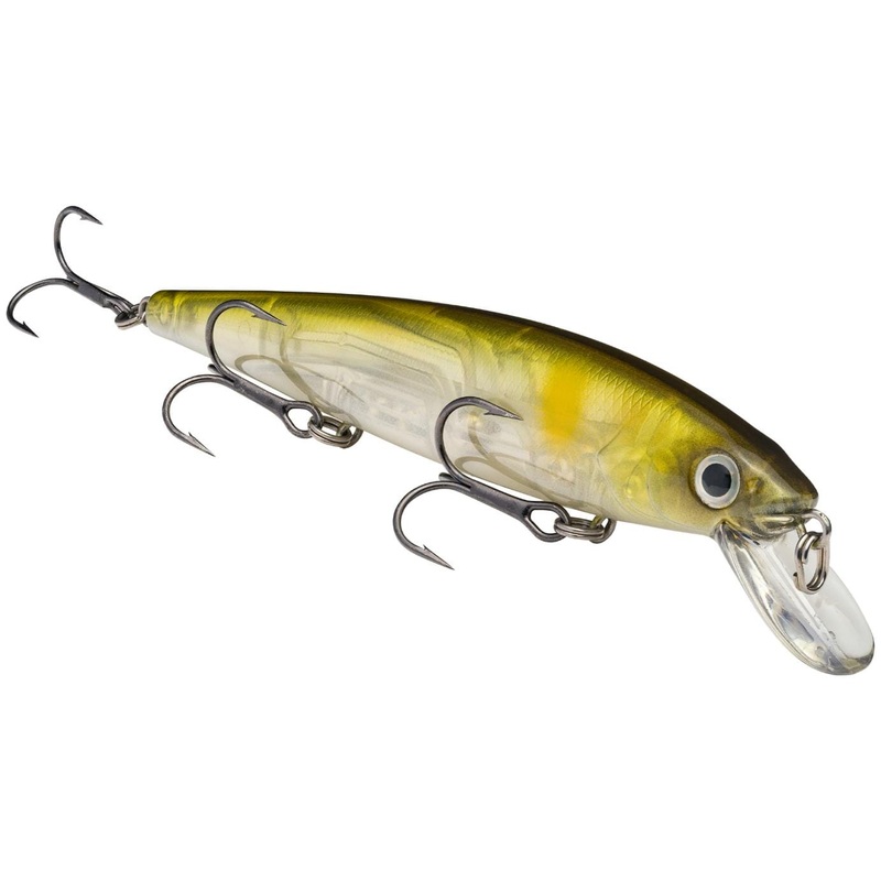 Strike King Kvd 300 4.75” Jerkbait Clear Ayu