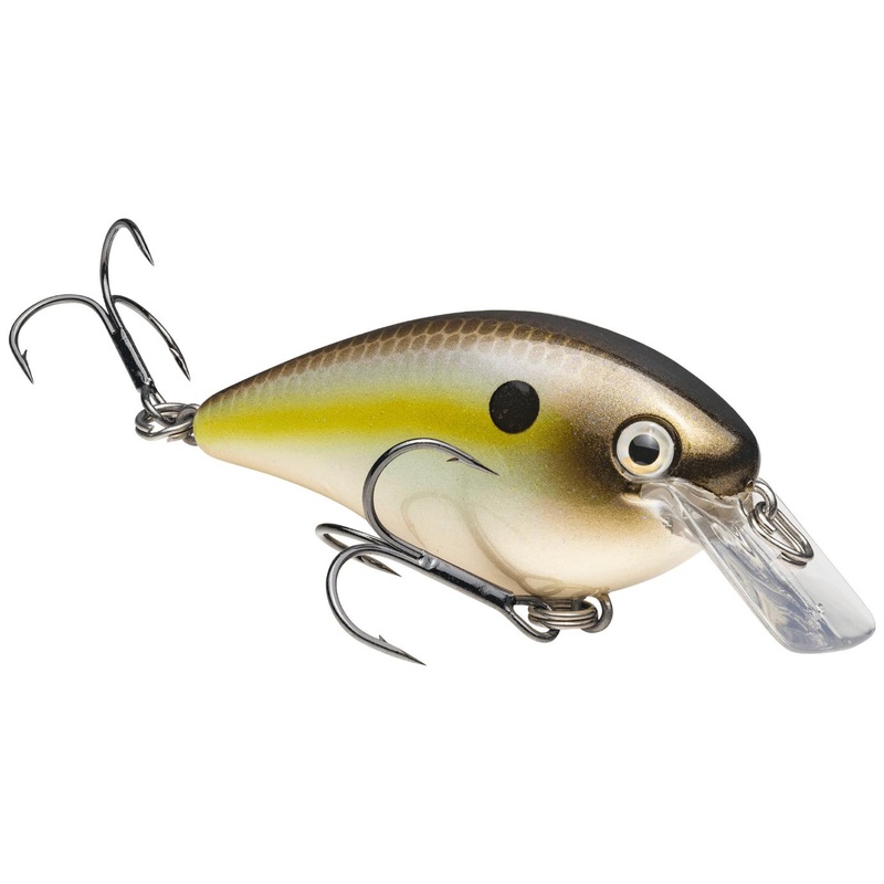 Strike King Kvd Square 1.5 Summer Sexy Shad