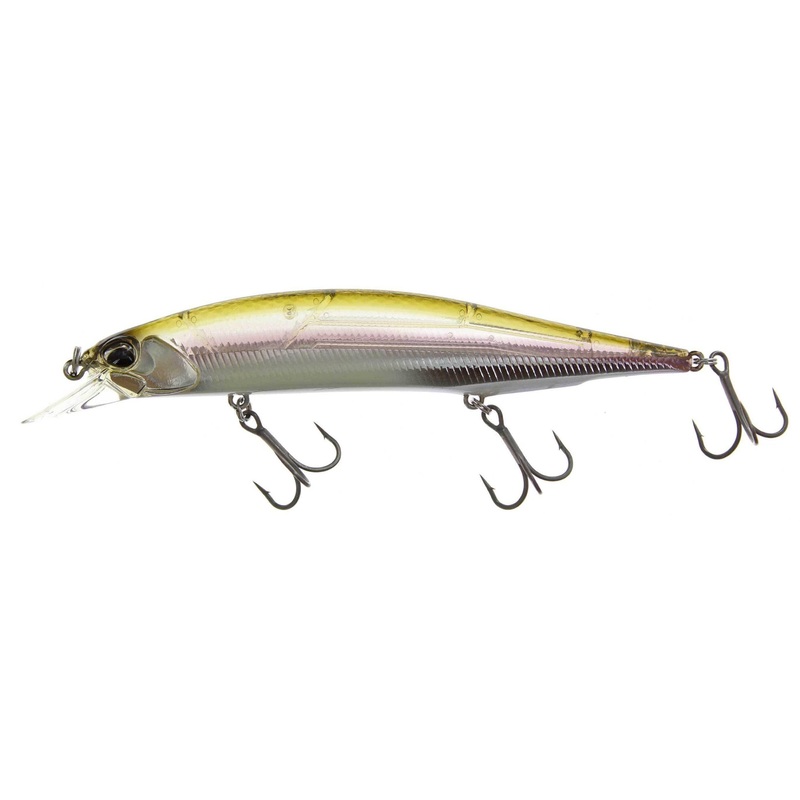 Duo Realis Jerkbait 120Sp Komochi Wakasagi