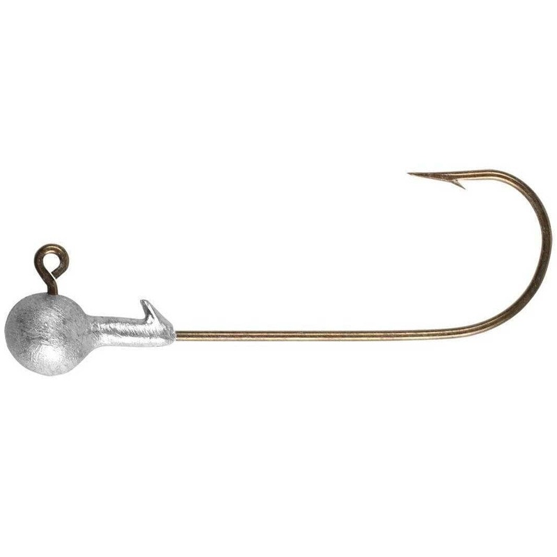 Spotsticker Ball Jig Head Magnum Hook 4/0