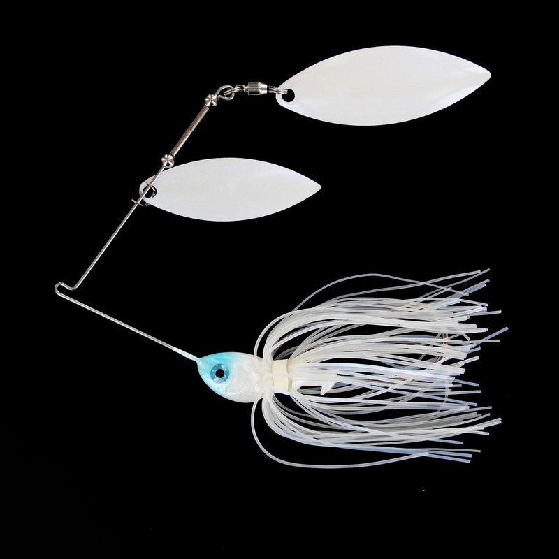 Spotsticker Shad Head Blue Glimmer Pg01 Dwp