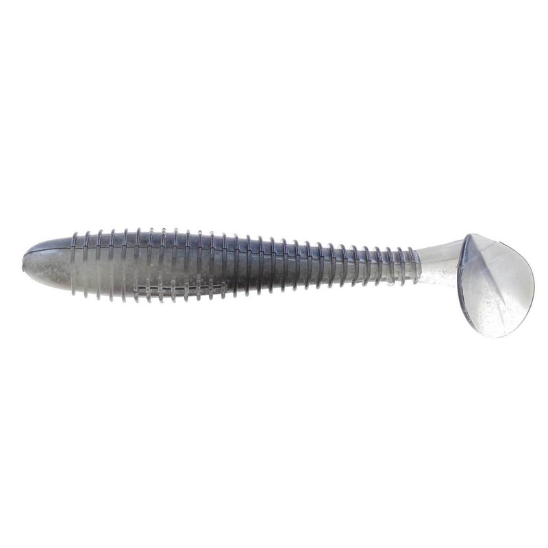 Spotsticker Soft Swimbait Cripple Shad