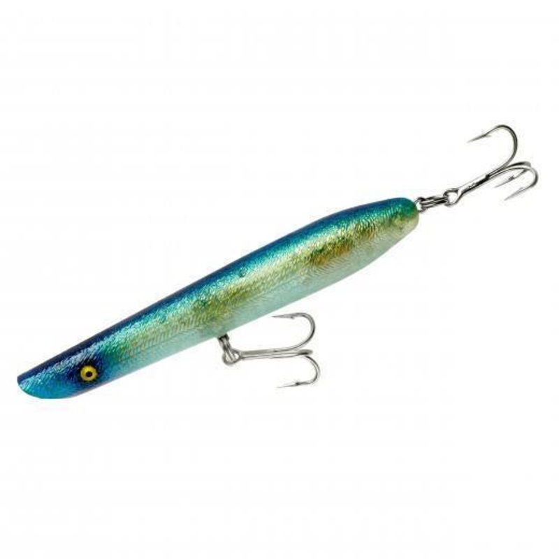 Cotton Cordell Pencil Popper Blue Herring