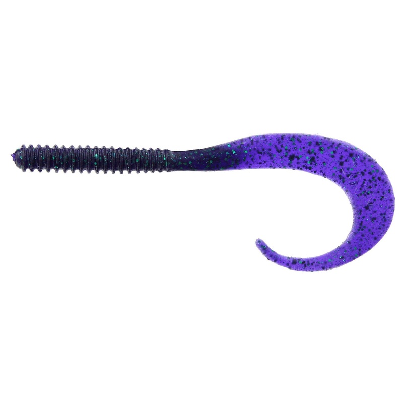 Zoom Big Dead Ringer 8” Junebug 10Pk