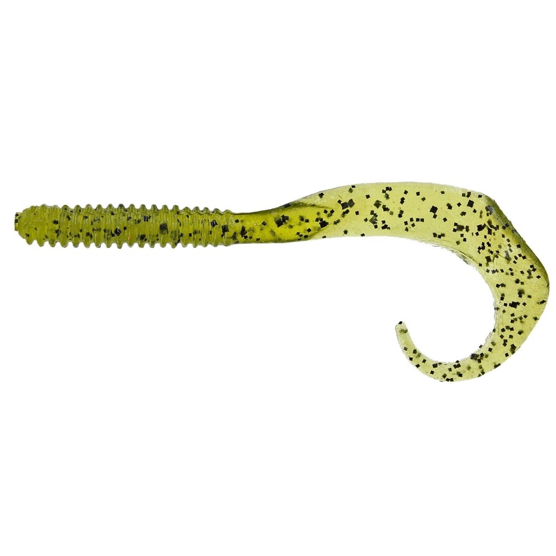 Zoom Big Dead Ringer 8” Watermelon Seed 10Pk