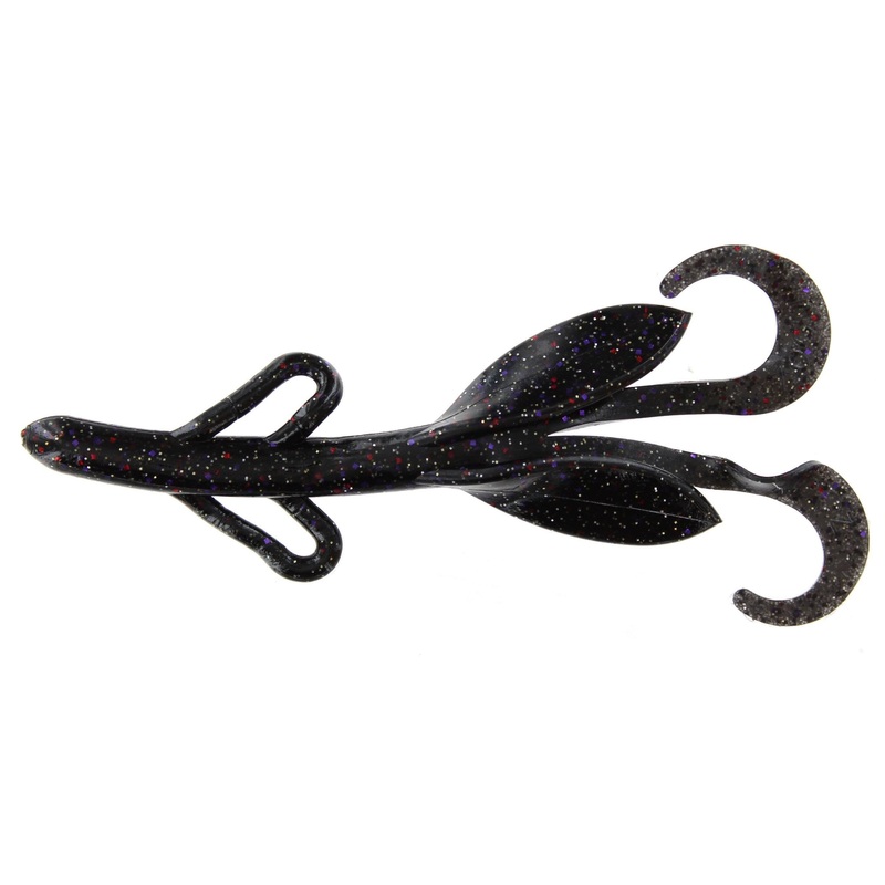 Zoom Brush Hog 6” South Africa Special 8Pk