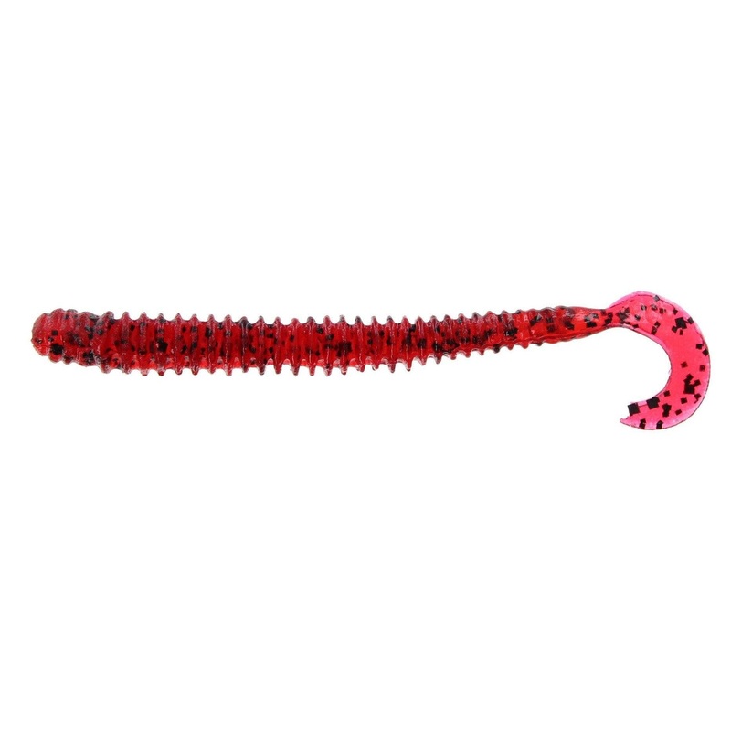 Zoom Dead Ringer 4” Cherry Seed 20Pk