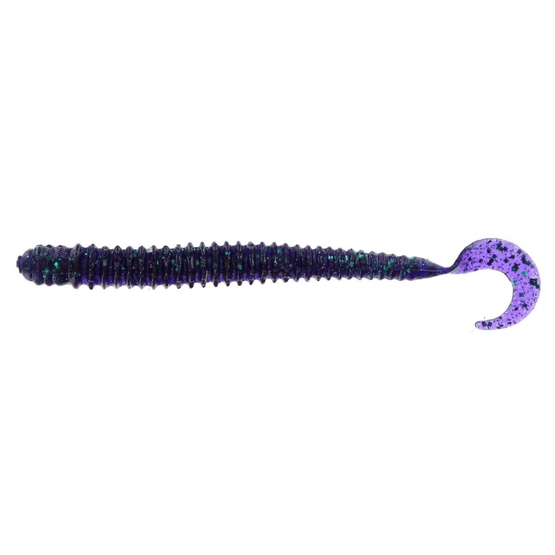Zoom Dead Ringer 4” Junebug 20Pk