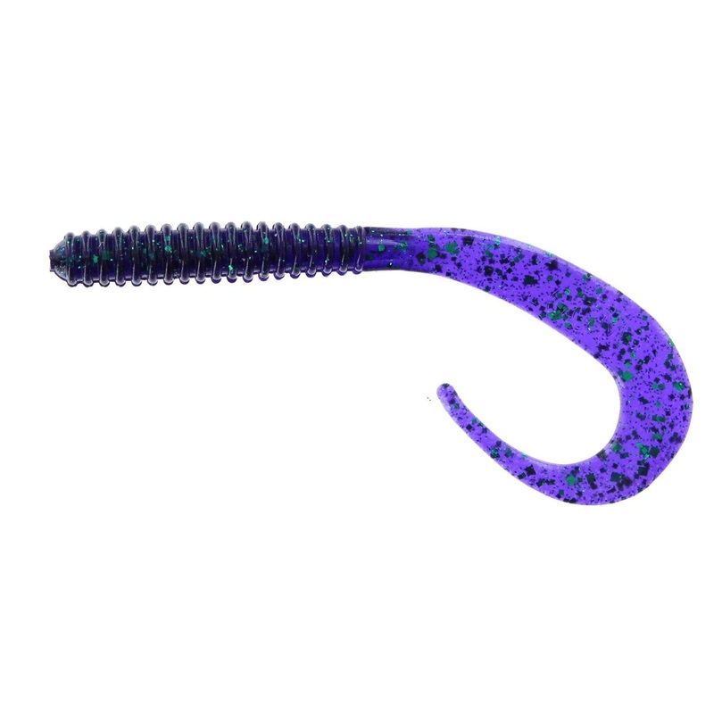 Zoom Dead Ringer 6” Junebug 20Pk
