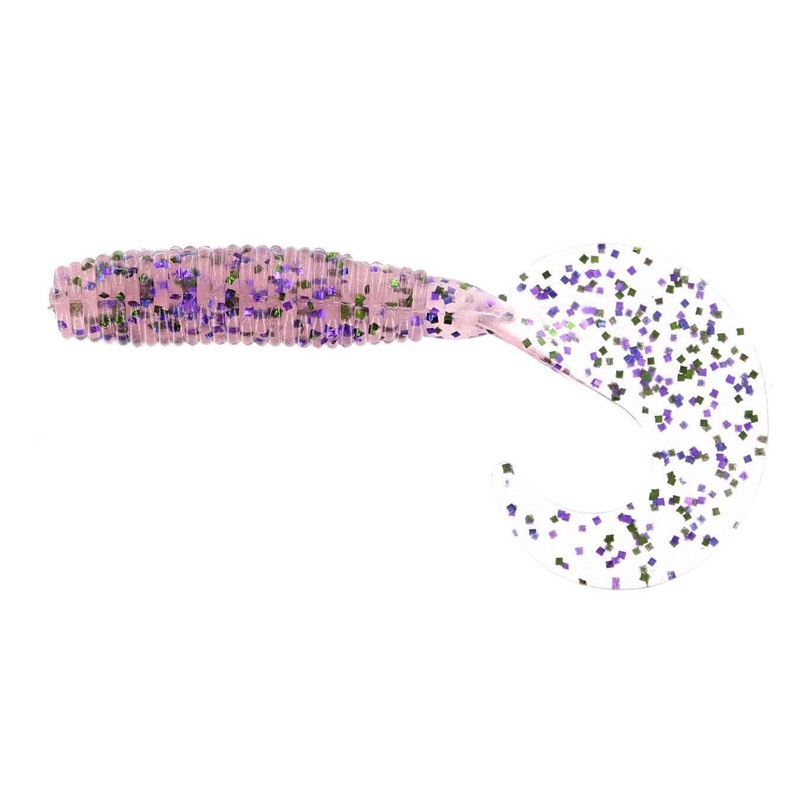 Zoom Fat Albert 3” Cotton Candy 10Pk