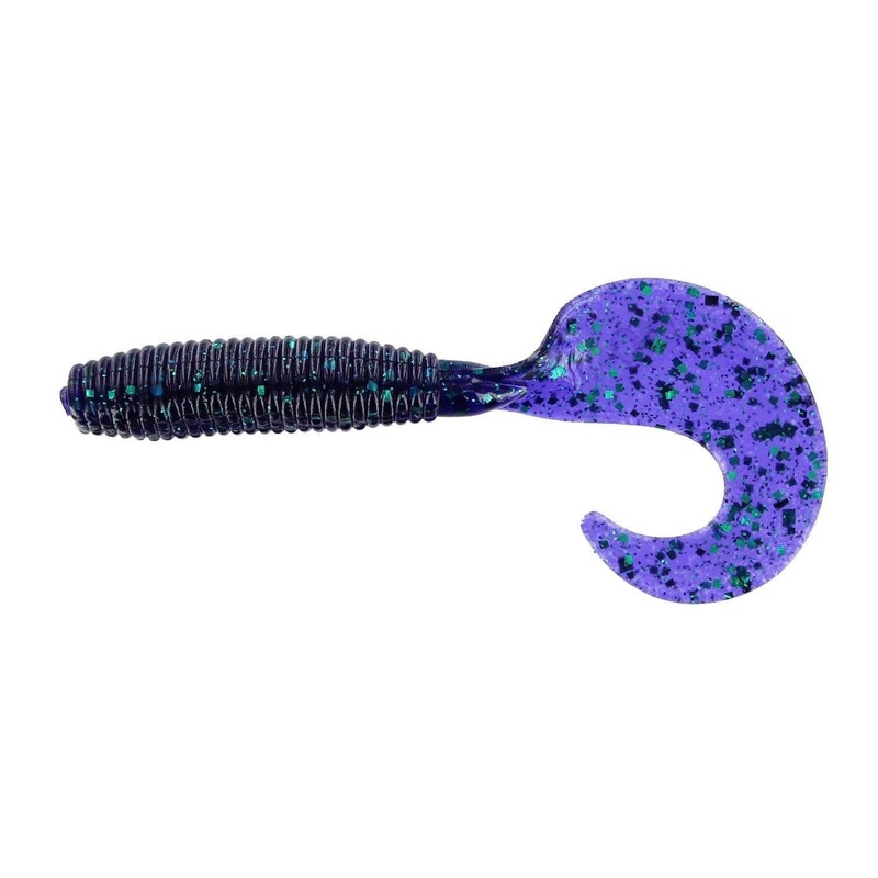 Zoom Fat Albert 3” Junebug 10Pk