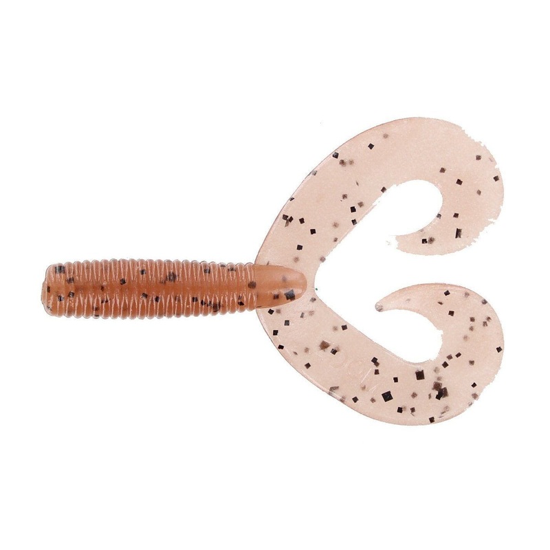 Zoom Fat Albert Twin Tail Pumpkin 10Pk