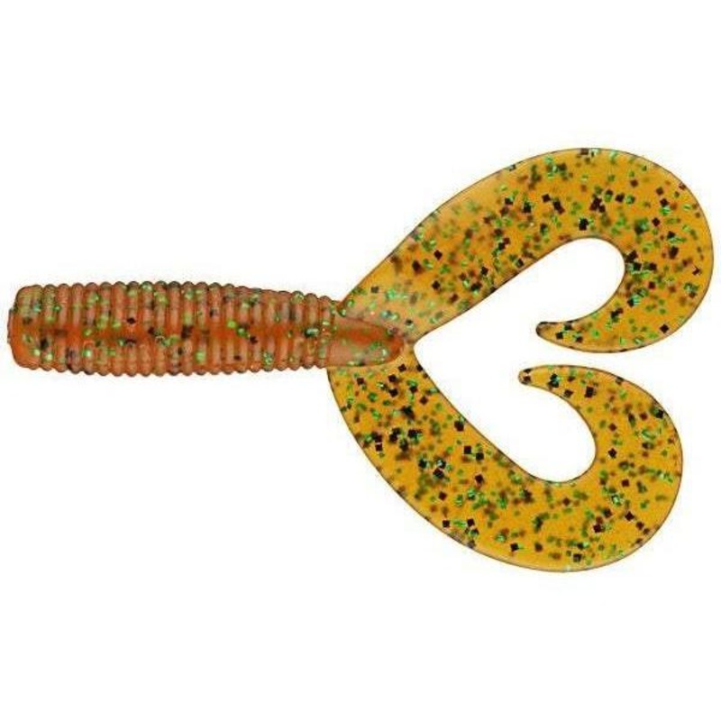 Zoom Fat Albert Twin Tail Rootbeer Pepper Green 10Pk