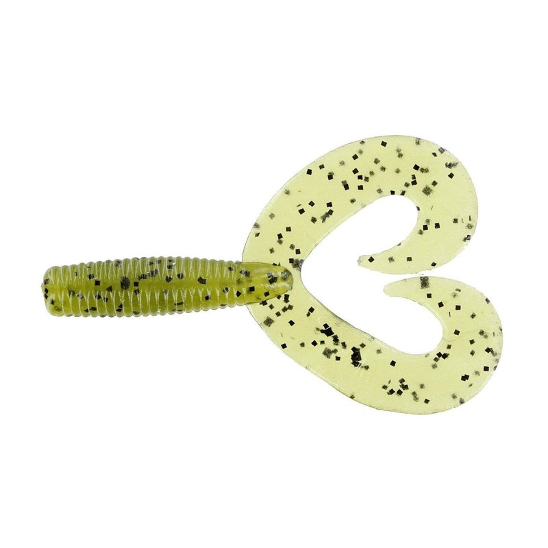 Zoom Fat Albert Twin Tail Watermelon Seed 10Pk