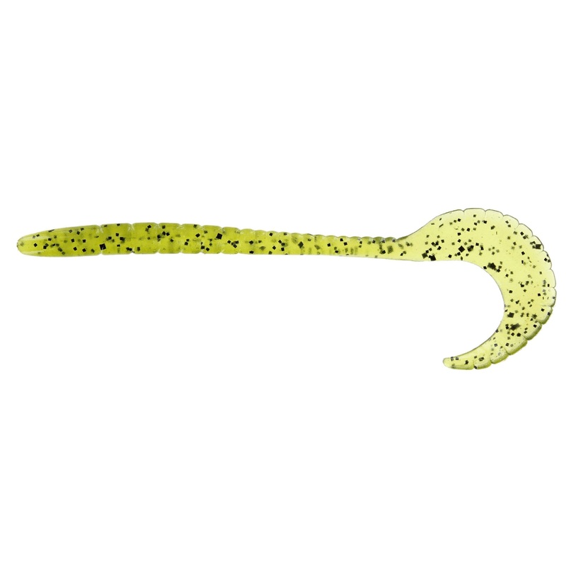 Zoom G-Tail 6” Watermelon Seed 10Pk